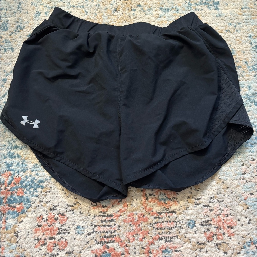 Under Armour shorts